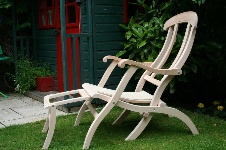 Suzandy Caned Furniture Restoration